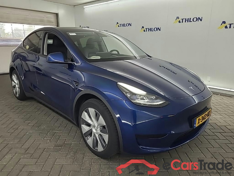 Tesla Model Y RWD 5D #2