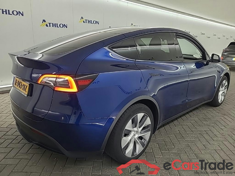 Tesla Model Y RWD 5D #3