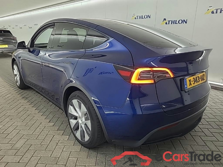 Tesla Model Y RWD 5D #4