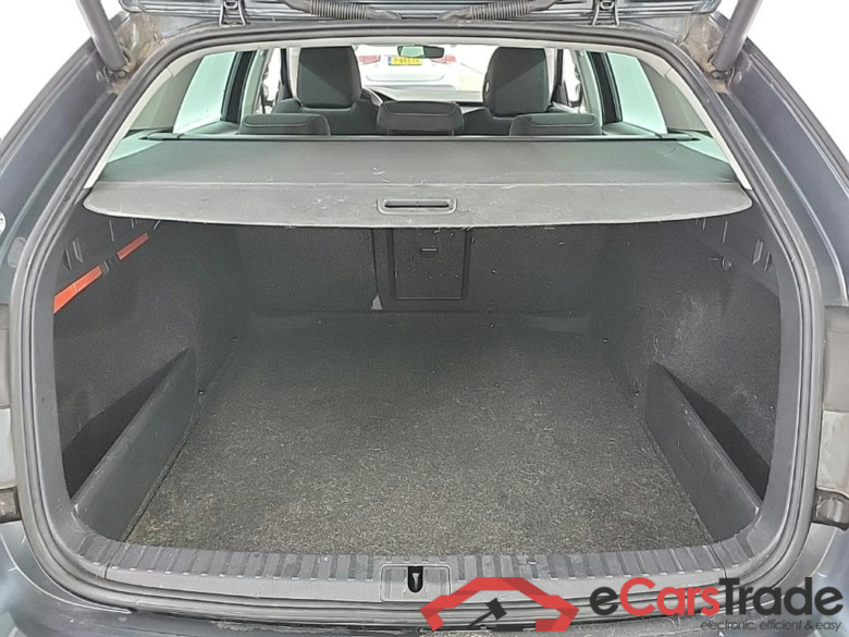 SKODA Octavia Combi 1.0 TSI Greentech Business Edition 5D 81kW #5