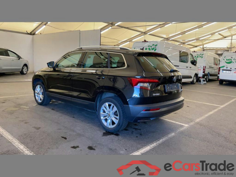 SKODA Karoq 1.0 TSI Ambition DSG (EU6.2) #3