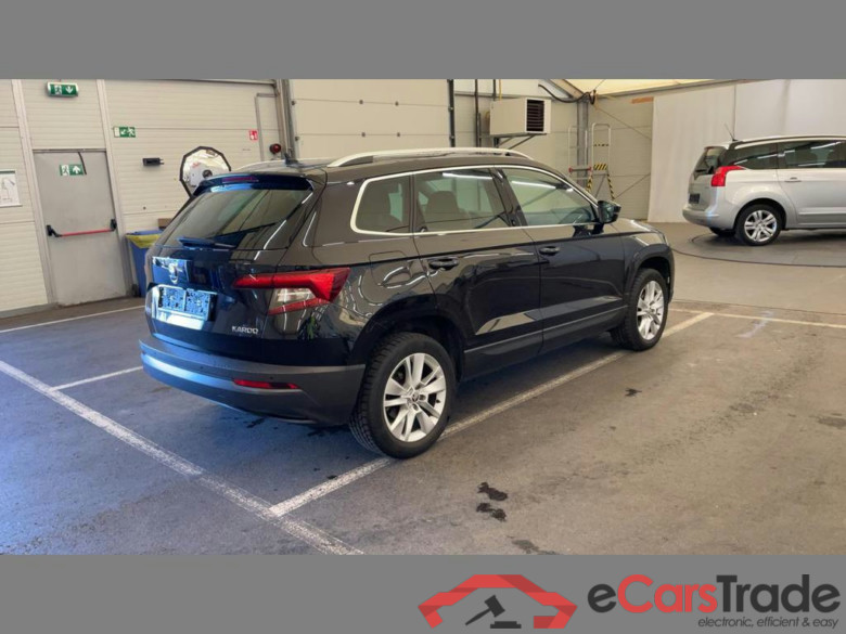 SKODA Karoq 1.0 TSI Ambition DSG (EU6.2) #4
