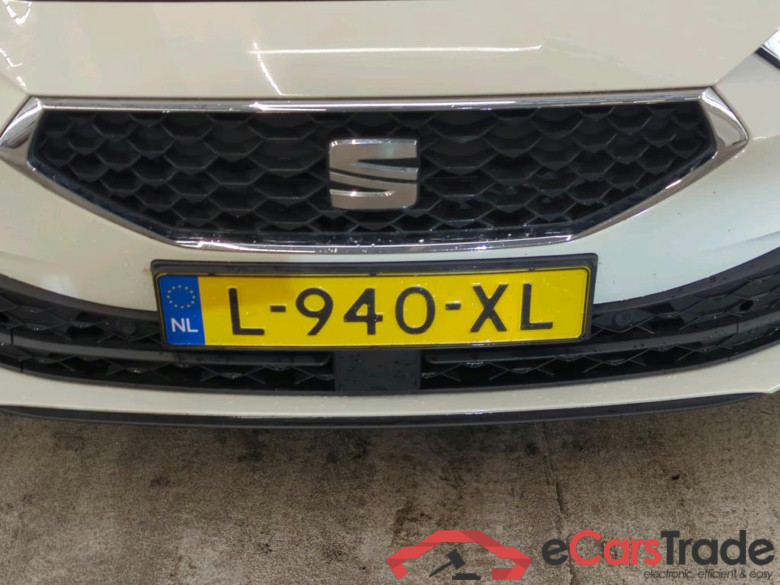 SEAT Leon Sportstourer 1.0 TSI 66kW Style Business Intense 5d #5