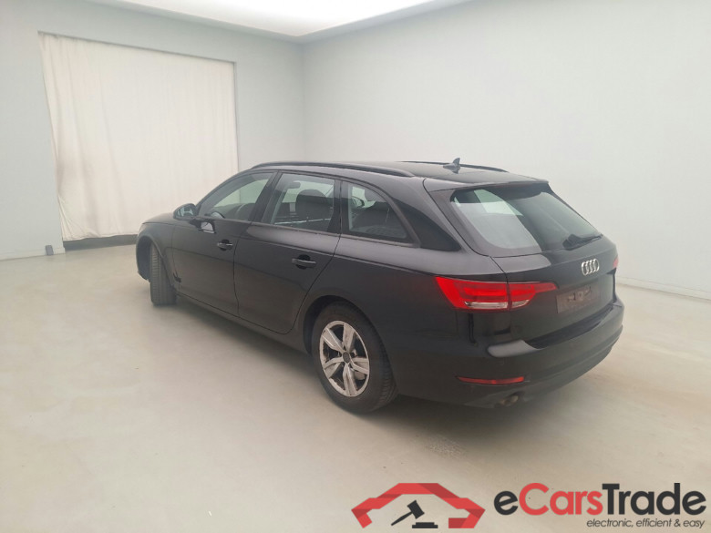 Audi, A4 Avant '15, A4 Av.2.0TDi Ultra 150 #3