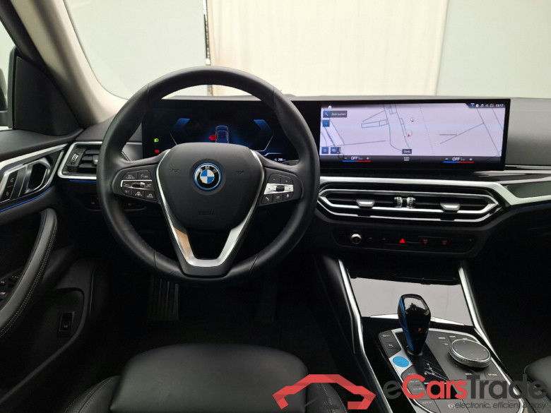 BMW, i4 '21 BEV, BMW i4 eDrive40 5d #6