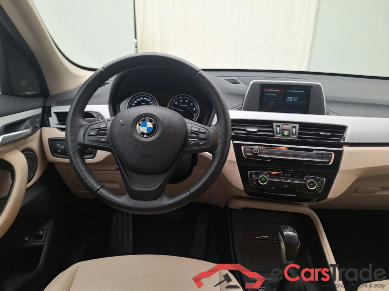 BMW, X1 FL'19, X1 xDrive 25e 162kW Aut #6