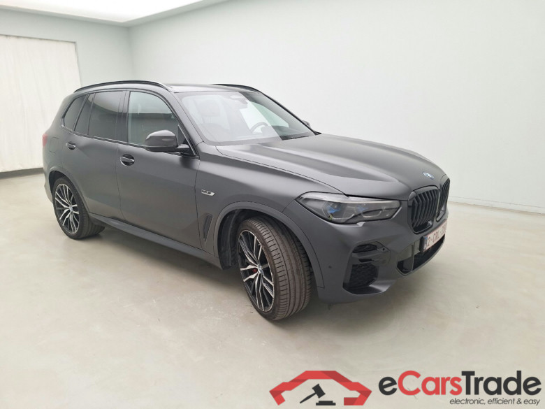 BMW, X5 '18 PHEV, BMW X5 xDrive45e (210kW) 5d #5