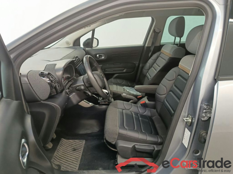 Citroën C3 Aircross 1.2 PureTech 110 S&S MAN6 Shine 5d #3