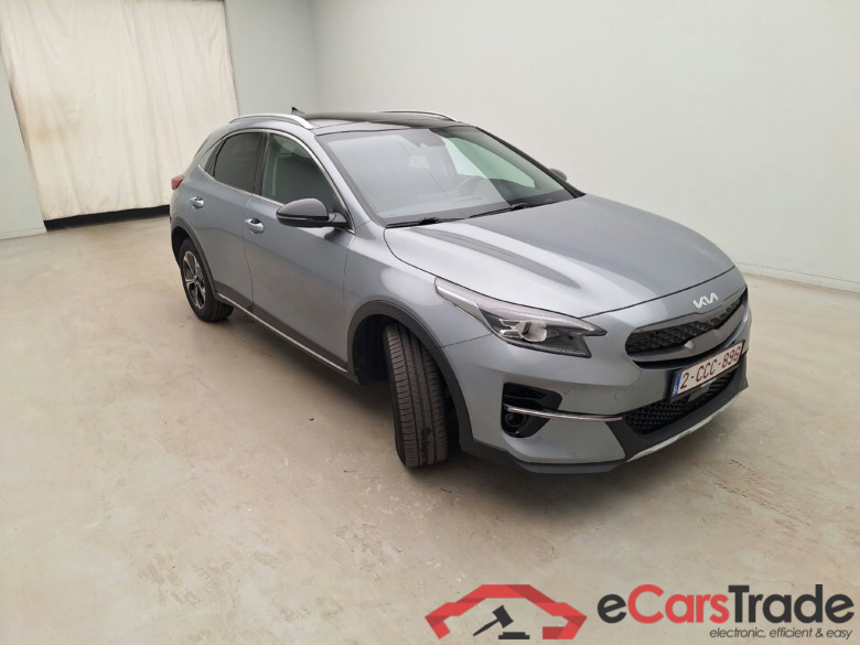 Kia, XCeed '19 PHEV, KIA XCeed 1.6 GDi PHEV DCT Business Line 5d #5