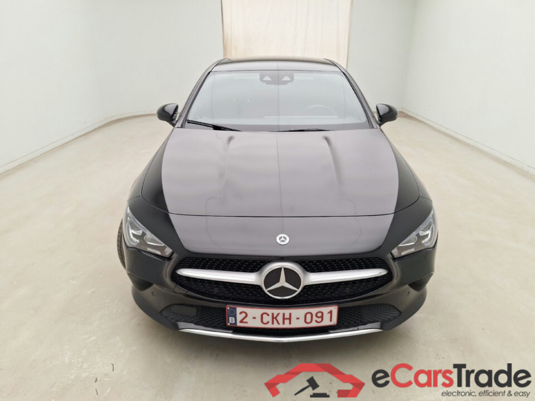 Mercedes, CLA-Class '19 PHEV, CLA 250 e Bus.Solut.Aut. #1