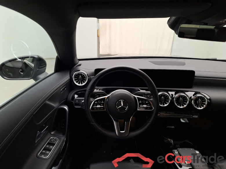 Mercedes, CLA-Class '19 PHEV, CLA 250 e Bus.Solut.Aut. #6