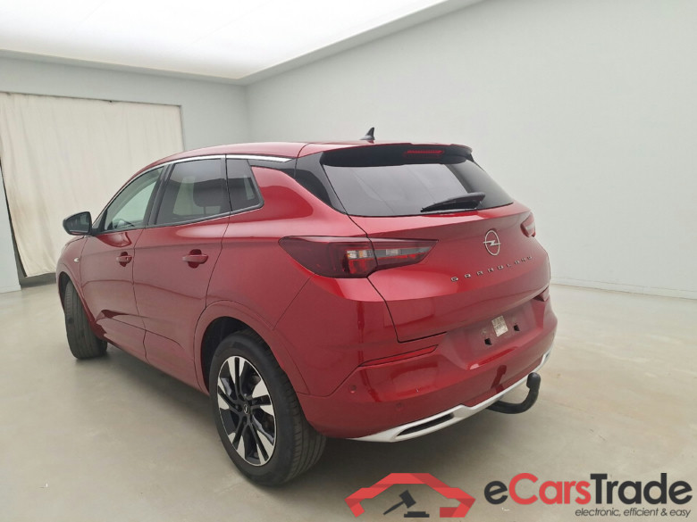 Opel, Grandland FL'21, Opel Grandland 1.5 Turbo D S/S AT8 Business Elegan #3