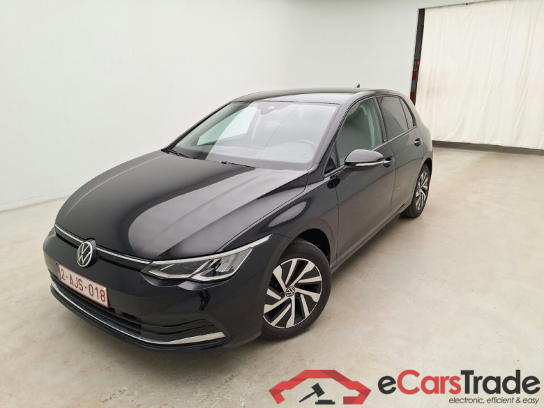 VW, Golf VIII '20, Volkswagen Golf VIII 1.0 TSI 81kW Active 5d #2