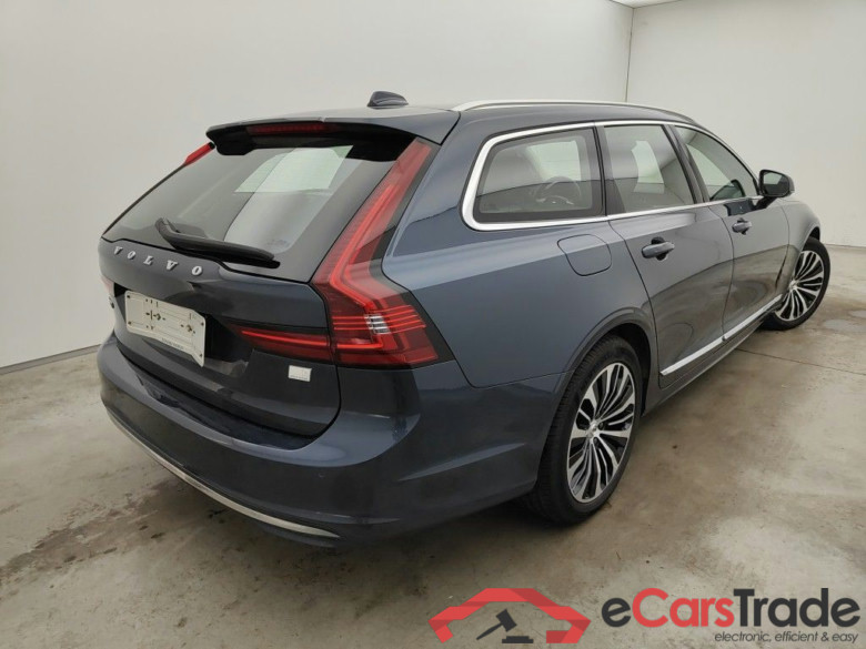 Volvo V90 T6 PHEV Core Aut. 5d #2