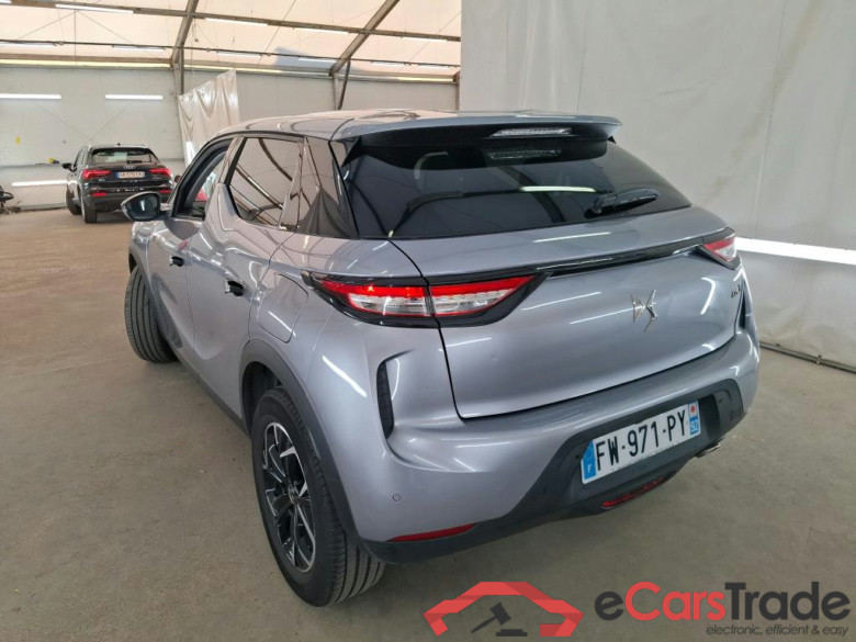 DS3 Crossback So Chic 1.5 BlueHDi 130 BVA8 #2