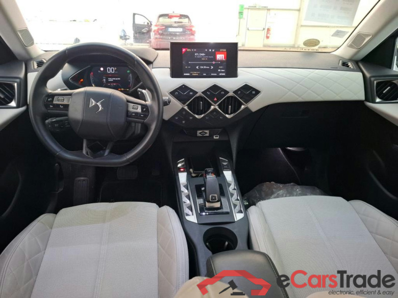 DS3 Crossback So Chic 1.5 BlueHDi 130 BVA8 #5