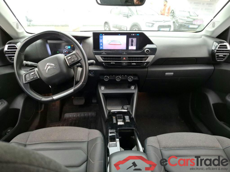 CITROEN C4 X / 2022 / 4P / Berline PureTech 130 S&S EAT8 Shine #4