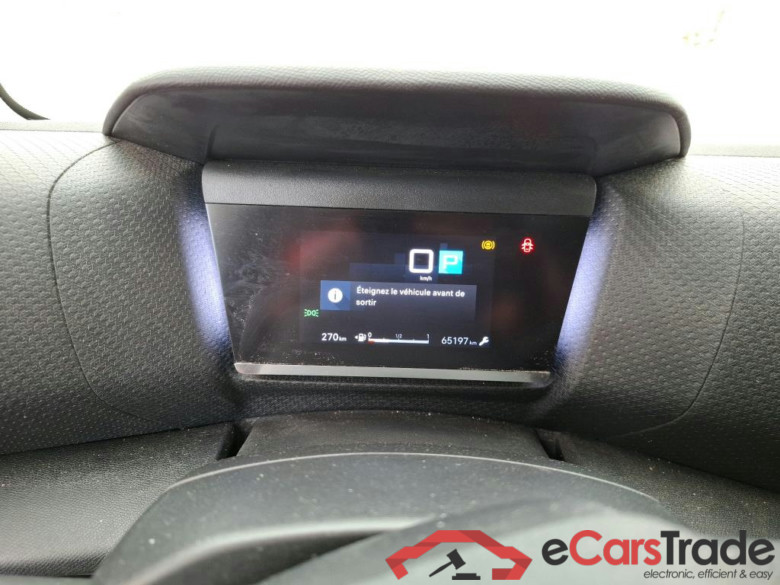 CITROEN C4 X / 2022 / 4P / Berline PureTech 130 S&S EAT8 Shine #5
