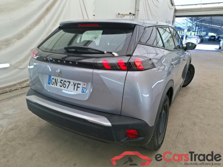 2008 (e-) Active Pack 50kWh BVA #4