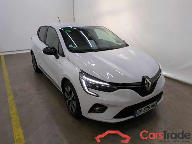 Clio V Evolution 1.0 SCe 65CV BVM5 E6d #2