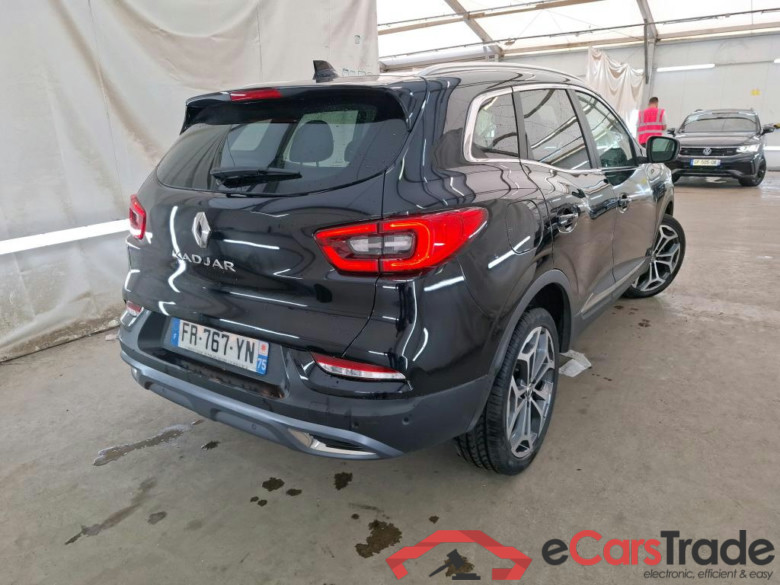 Kadjar Intens 1.5 dCi 115CV BVA7 E6dT #3