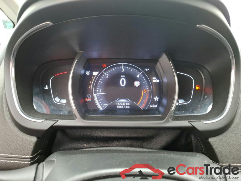 Scenic IV Grand Initiale Paris 1.6 dCi 160CV BVA6 E6 #6