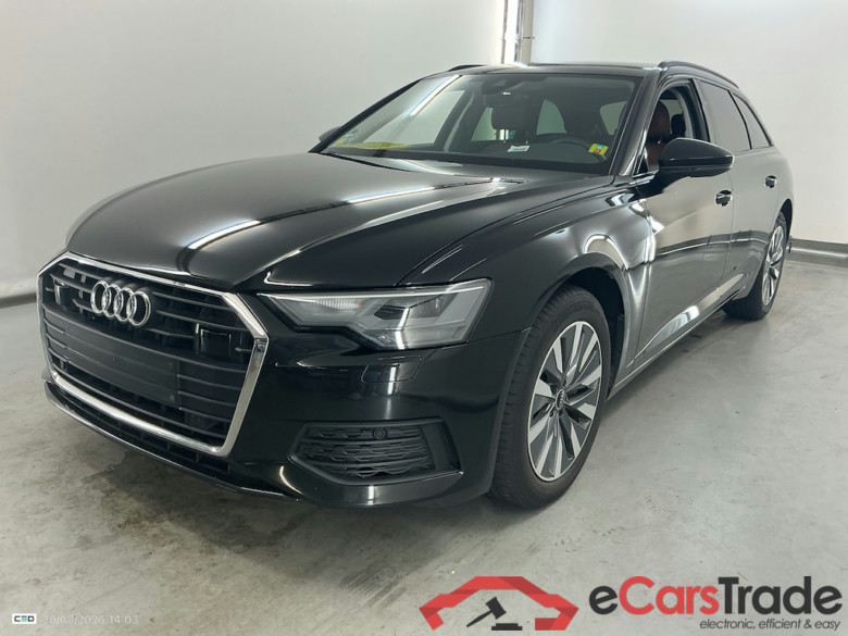 AUDI A6 AVANT 2.0 TDI 35 S TRONIC BUSINESS ED ATTR
