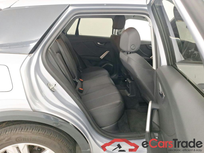 AUDI Q2 1.0 30 TFSI ADVANCED #6