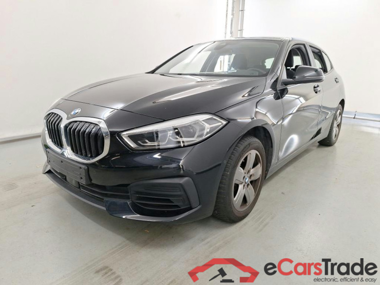 BMW 1 SERIES HATCH 1.5 116IA (80KW) #1