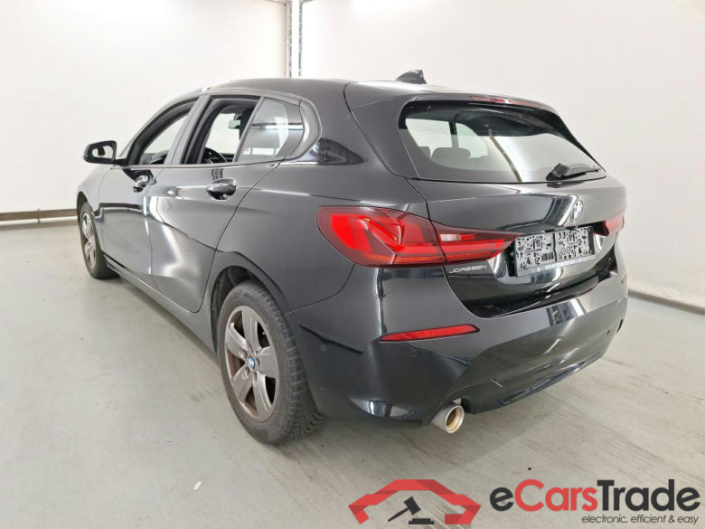 BMW 1 SERIES HATCH 1.5 116IA (80KW) #3