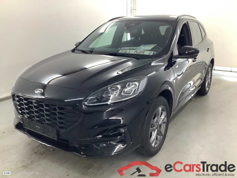 FORD KUGA 2.5I PHEV 165KW ST-LINE X AUTO