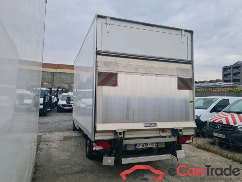 MERCEDES-BENZ SPRINTER 2.1CDI 105KW 314 L3 RWD 3.5T FUNCTIONAL #3