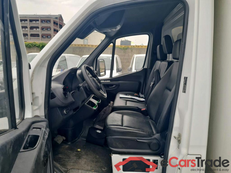 MERCEDES-BENZ SPRINTER 2.1CDI 105KW 314 L3 RWD 3.5T FUNCTIONAL #5