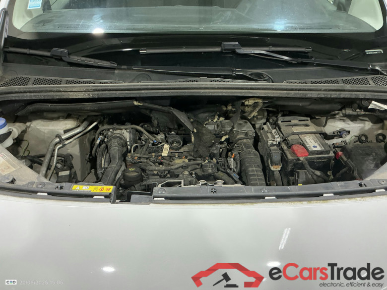 PEUGEOT Partner 1.5 BHDI L1 LIGHT 75KW S-S PREMIUM #6