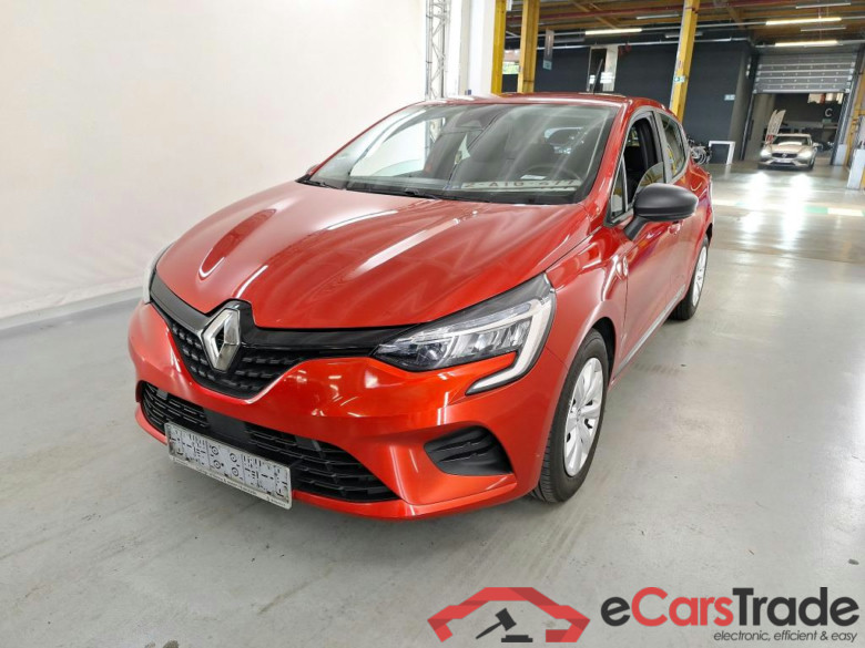 RENAULT CLIO 1.0 SCE 65 LIFE #1