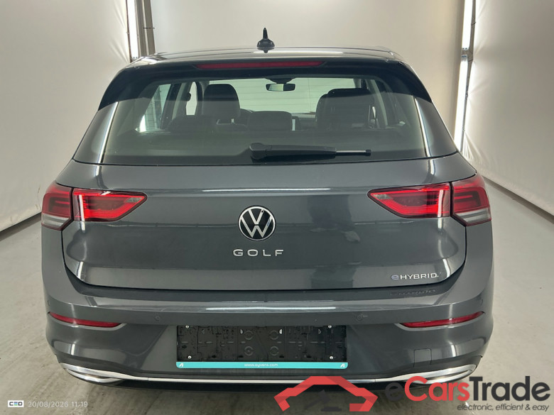 VOLKSWAGEN GOLF VIII 1.4 EHYBRID STYLE DSG #5