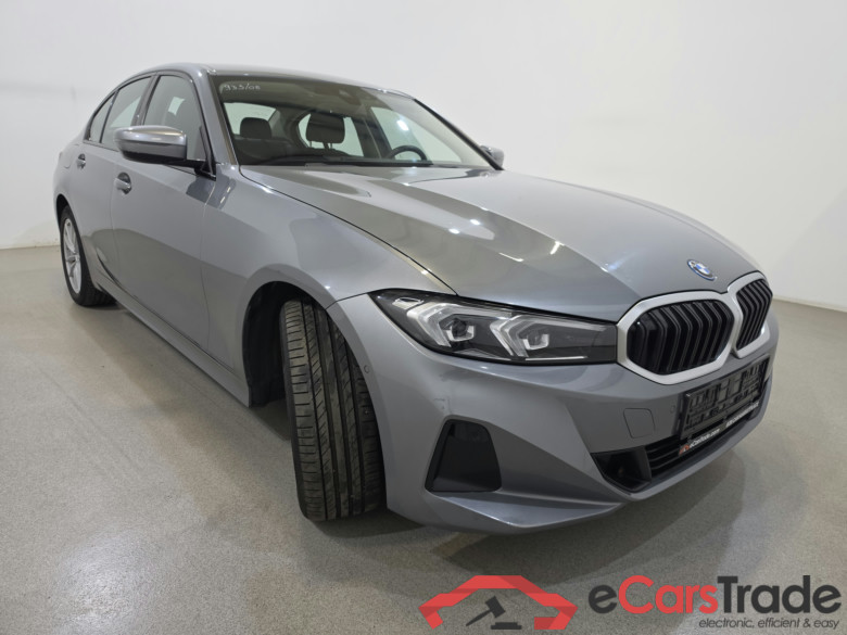 BMW 320e Plug-In Hybrid Aut. LED LC-Pro Navi-Pro KeylessGo Camera Klima PDC ... #3