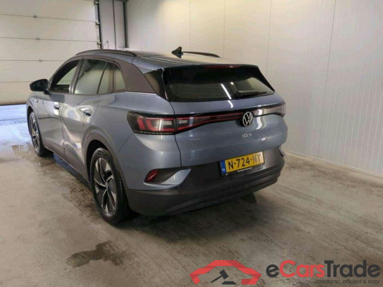 VOLKSWAGEN ID.4 Pro 77 kWh #6