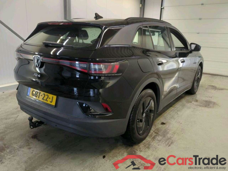 VOLKSWAGEN ID.4 Pure 52 kWh #2