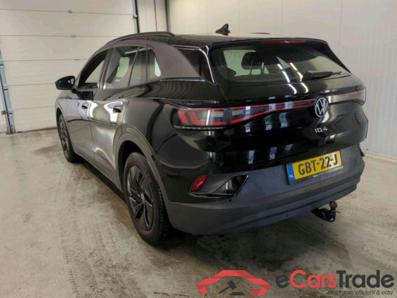 VOLKSWAGEN ID.4 Pure 52 kWh #6