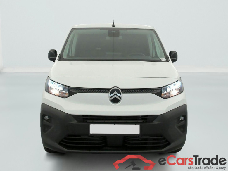 Citroen Berlingo M Charge utile majorée Diesel 100 ch Manuelle #2