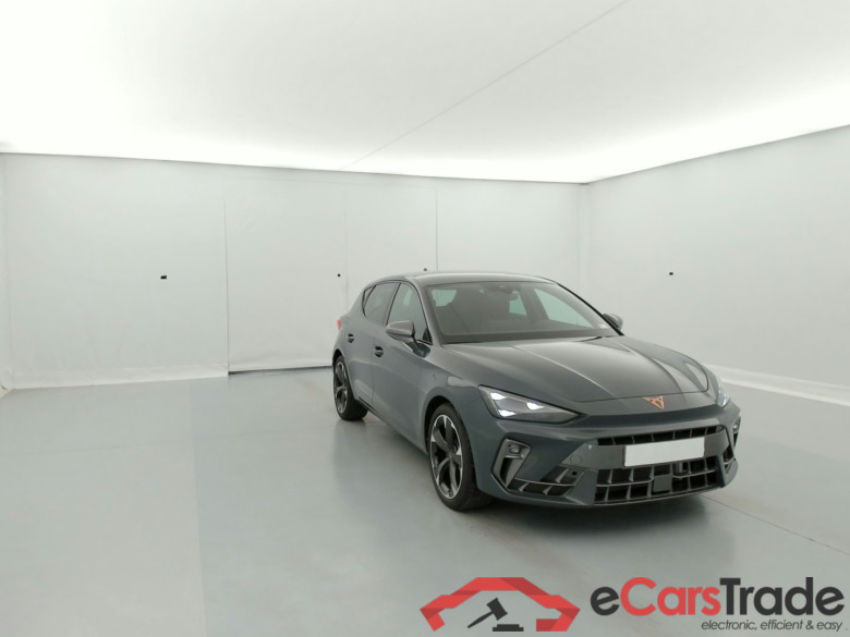 Cupra Leon 1.5 eTSI Hybrid 150 ch DSG7 V 1.5 eTSI Hybrid 150 ch DSG7