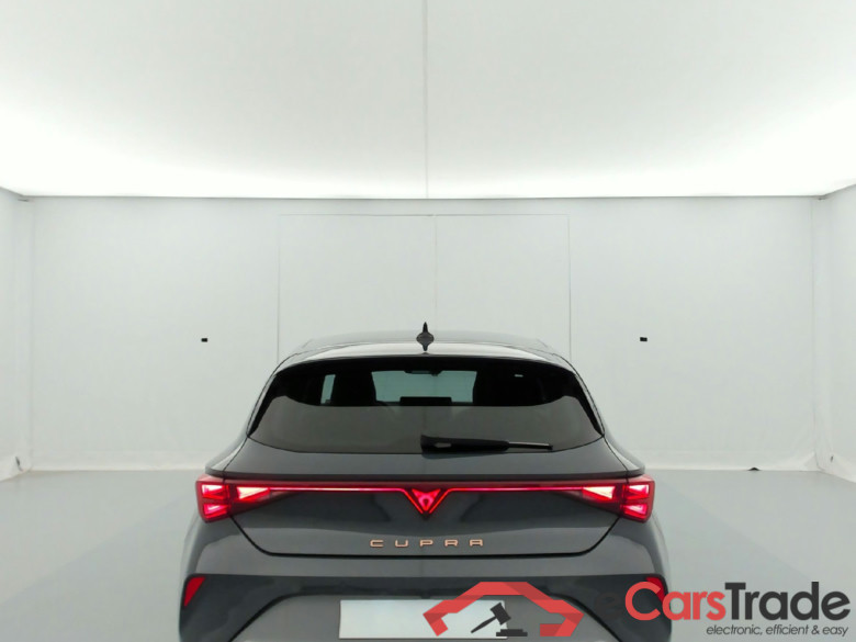 Cupra Leon 1.5 eTSI Hybrid 150 ch DSG7 V 1.5 eTSI Hybrid 150 ch DSG7 #2