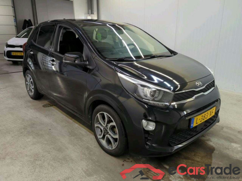 KIA Picanto 1.0 DPi Dyn.PlusLine #5