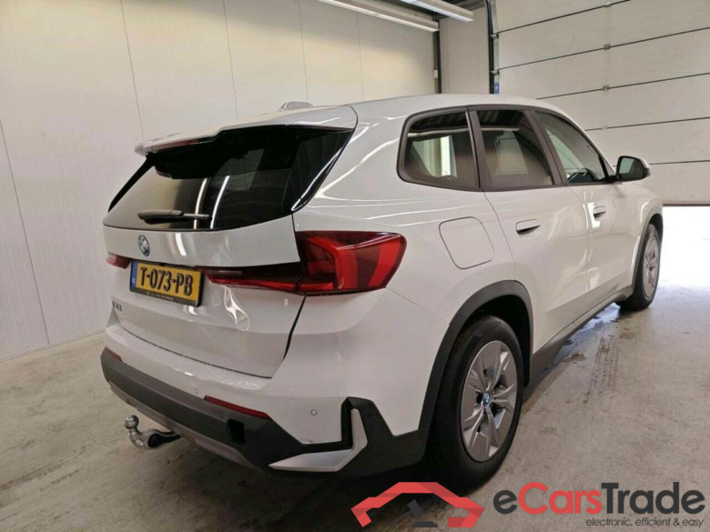 BMW iX1 xDrive30 Launch Ed. #2