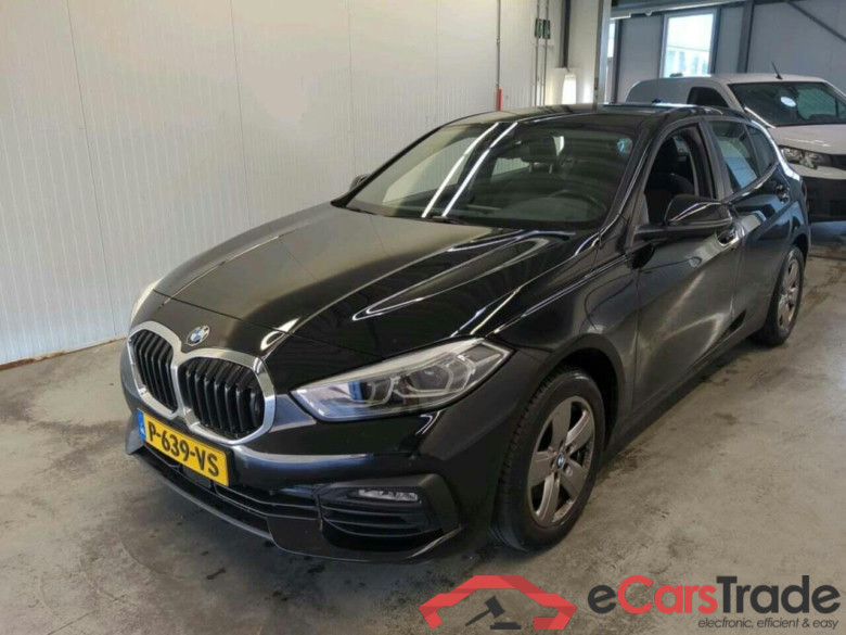 BMW 1-serie 118i Bns Edition