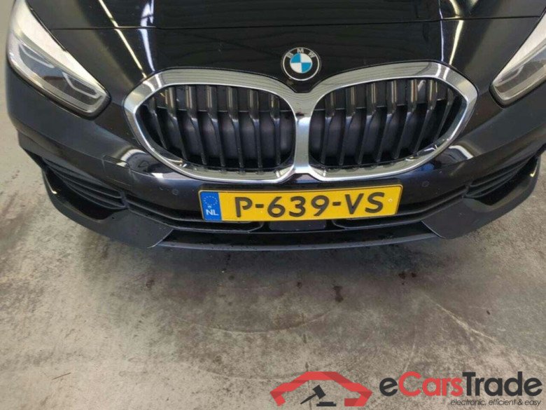 BMW 1-serie 118i Bns Edition #4