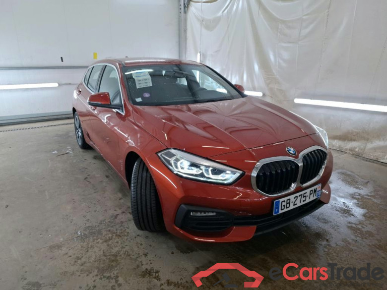 118I Business Design / PRÊT A VENDRE #3