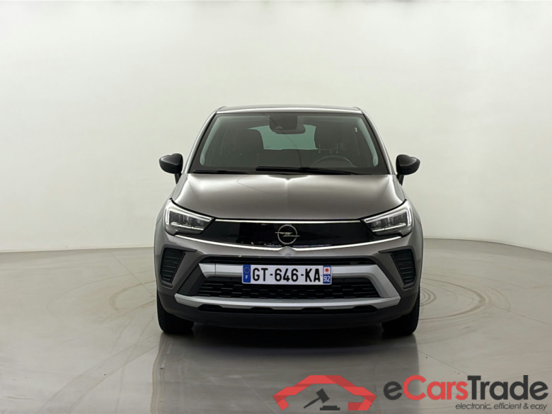 Crossland / 2020 / 5P / Crossover 1.5 Diesel 110ch ELEGANCE / PRÊT A VENDRE #2