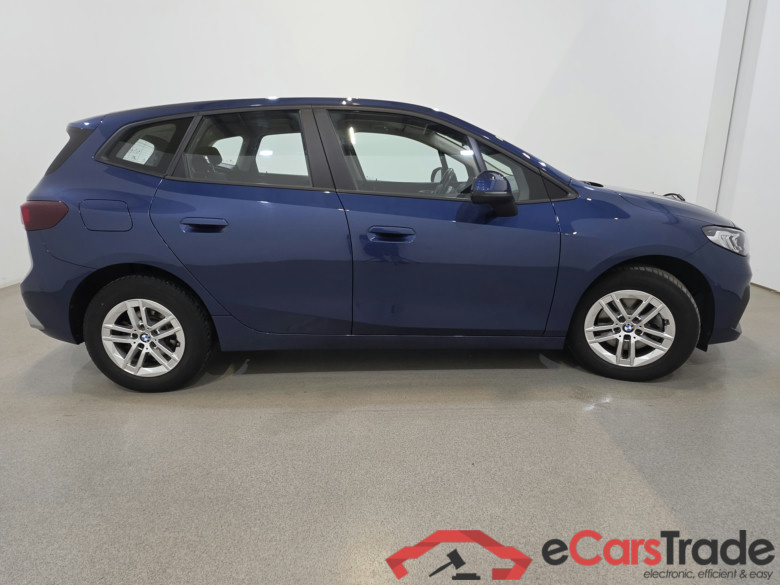 BMW 218i Active Tourer Aut. LED LC-Pro Navi-Pro KeylessGo Camera Klima PDC ... #5